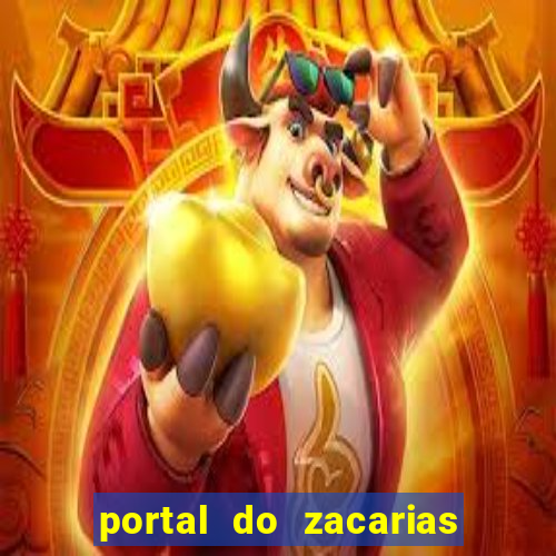 portal do zacarias roleta russa